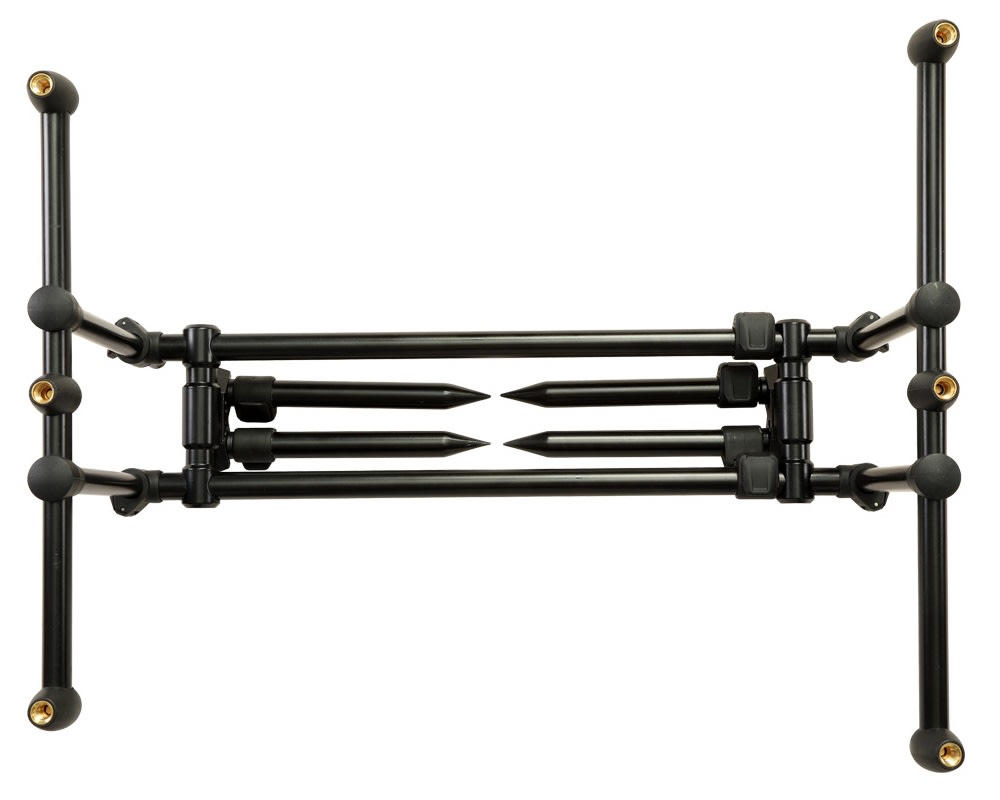 Stojan Compact Rod Pod 3 Rod / Stojany na udice / kaprárske stojany